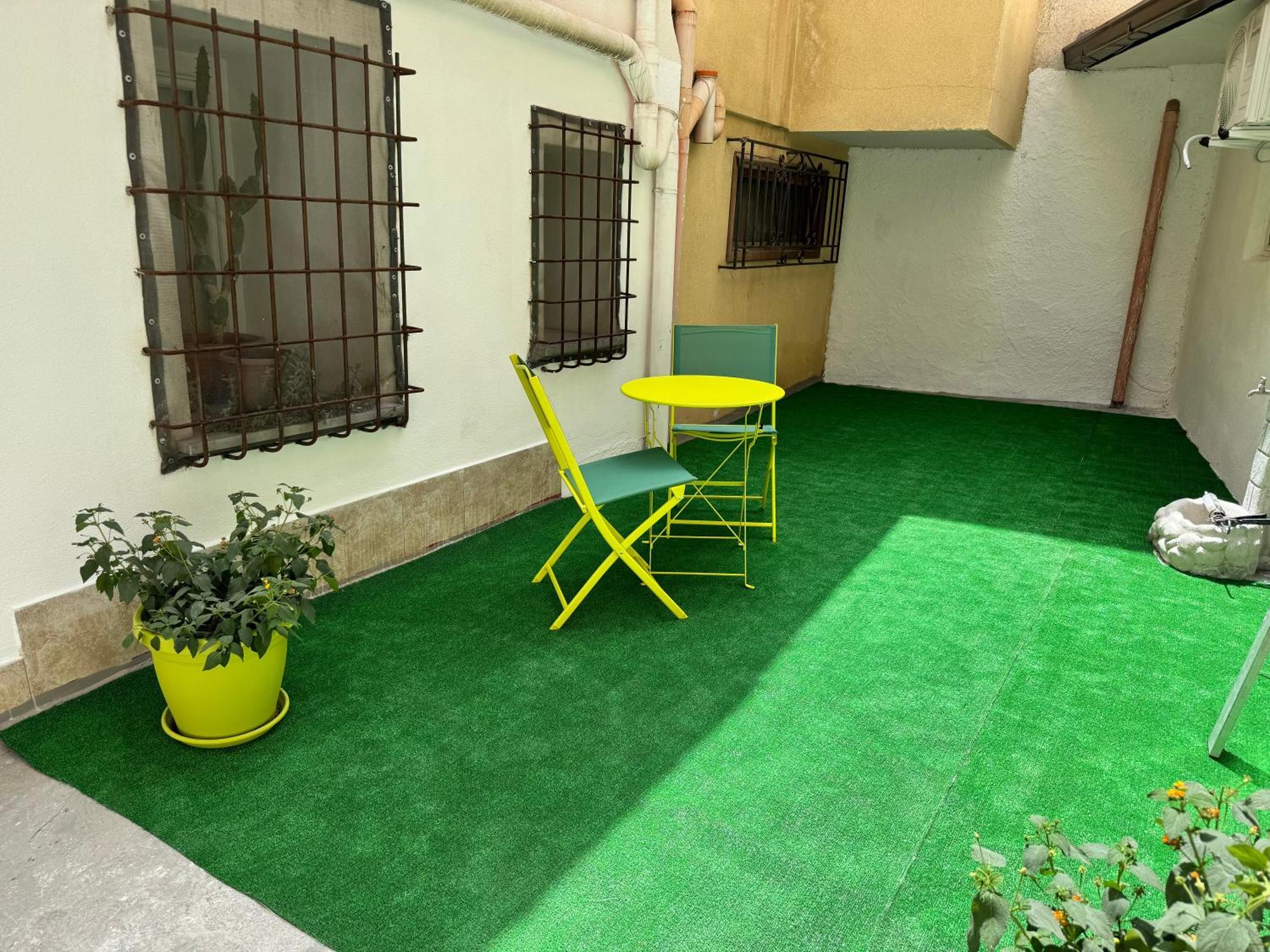 Ballar'Home - Casa Sbriju' Palermo Exterior photo